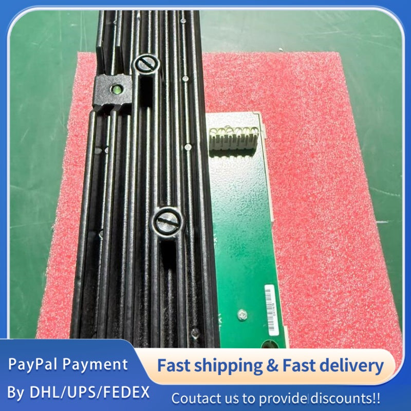 1PC for used  GE 8910-PS-DC Power Supply#LYQ007