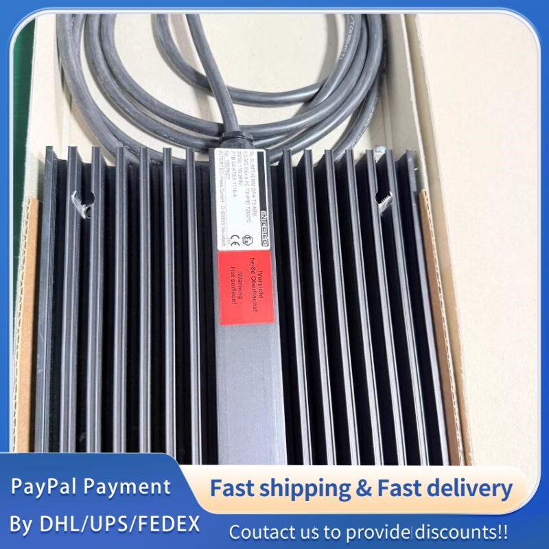 1  PCS  NEW INTERTEC SL SLIMTHERM DPA T3 ABB #LYQ007