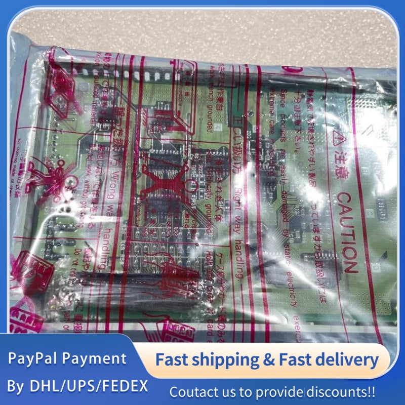 1  PCS new MITSUBISHI A8GT-J61BT15 CC-Link Communication Module #LYQ007