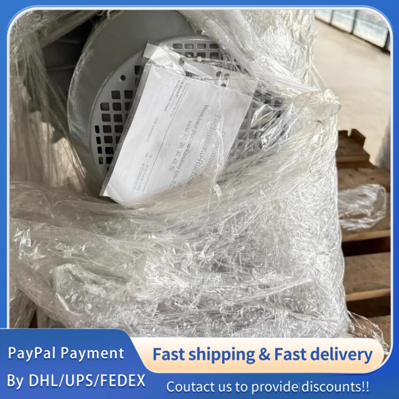 1  PCS  NEW VENTUR Fan 3SKg132M-2PCT-IE2 #LYQ007