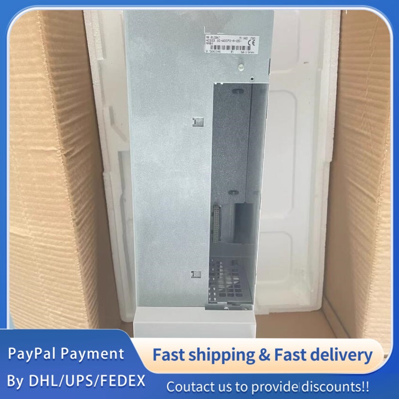 1  PCS  NEW Bosch Rexroth IndraDrive C HCS03.1E‑W0070‑A‑05‑NNBV #LYQ007