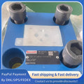 1  PCS NEW Bosch Rexroth Logic Cover LFA40WEMA-71/P20F18 (R900966755)#LYQ007