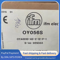 1  PCS new ifm OY056S Safety Light Curtain OYA0910-40-2-12-P-1 #LYQ007