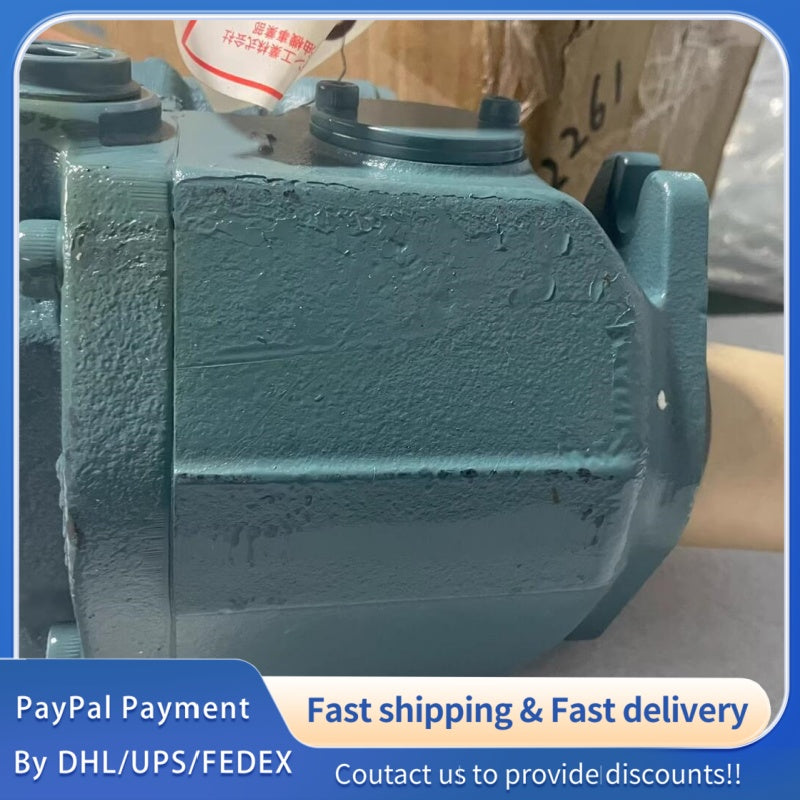 1  PCS  NEW DAIKIN V8A1RX-20 Piston Pump #LYQ007