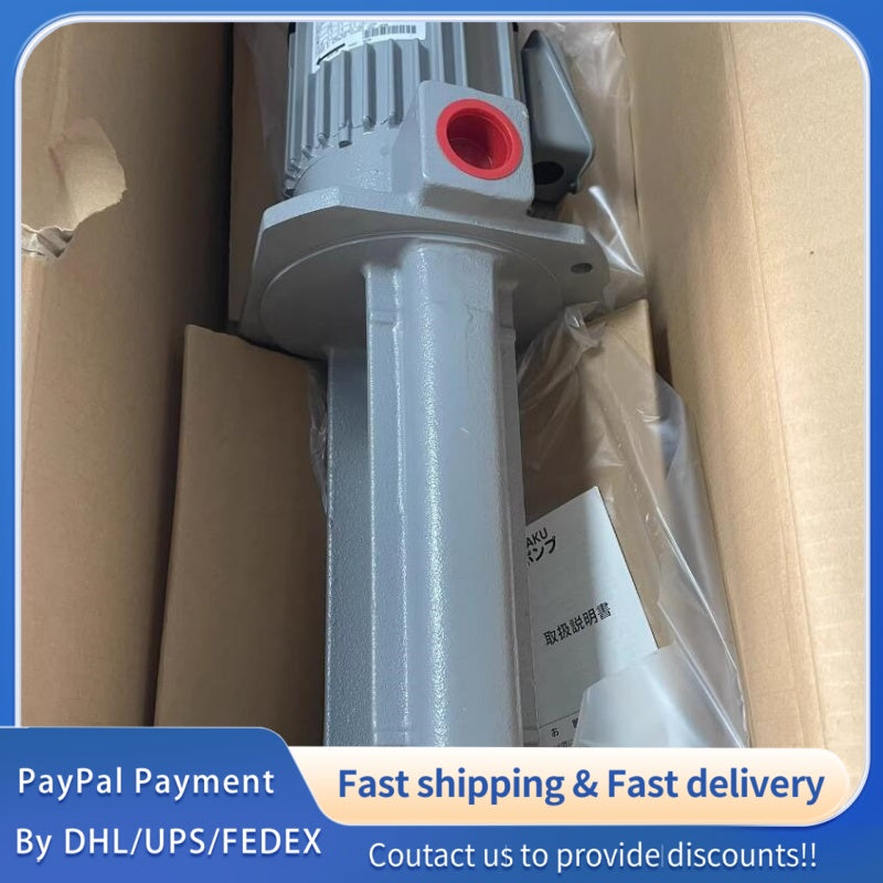 1  PCS new TERAL NQJ-400E Coolant Pump (Mitsubishi) #LYQ007