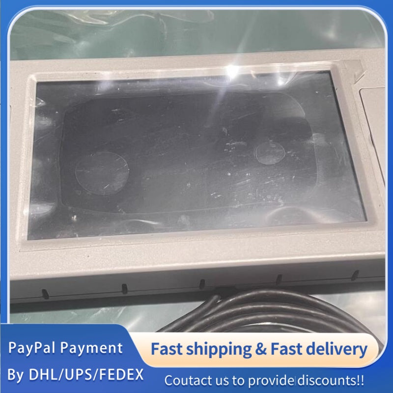 1  PCS used Schneider ON-9582AC Display Terminal #LYQ007