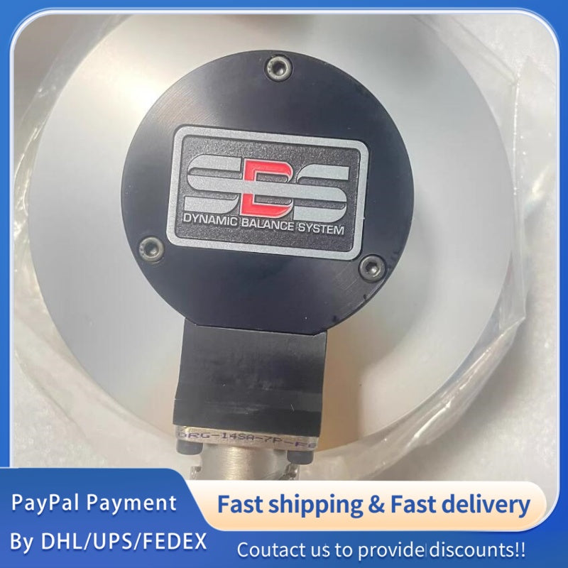 1  PCS  NEW SBS SB-7500-V (41663) External Balancer #LYQ007