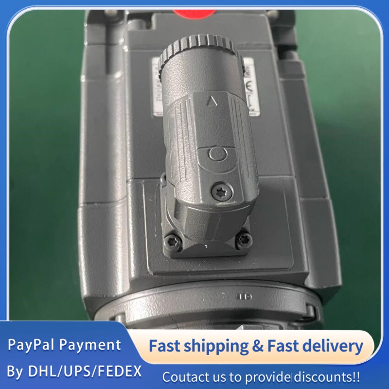 1  PCS new Siemens 1FK7042-2AF71-1CG1 AC Servo Motor #LYQ007