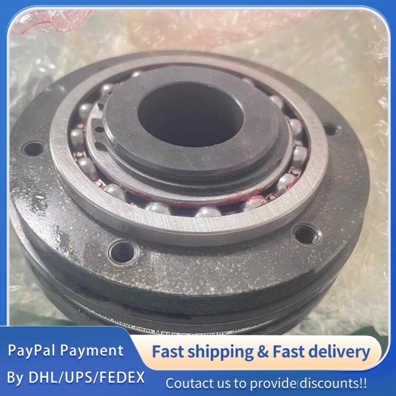 1  PCS new MAYR EAS‑NC Torque Limiter/Clutch EAS‑NC V8110575 2/450.510.0 7009363 40Nm#LYQ007