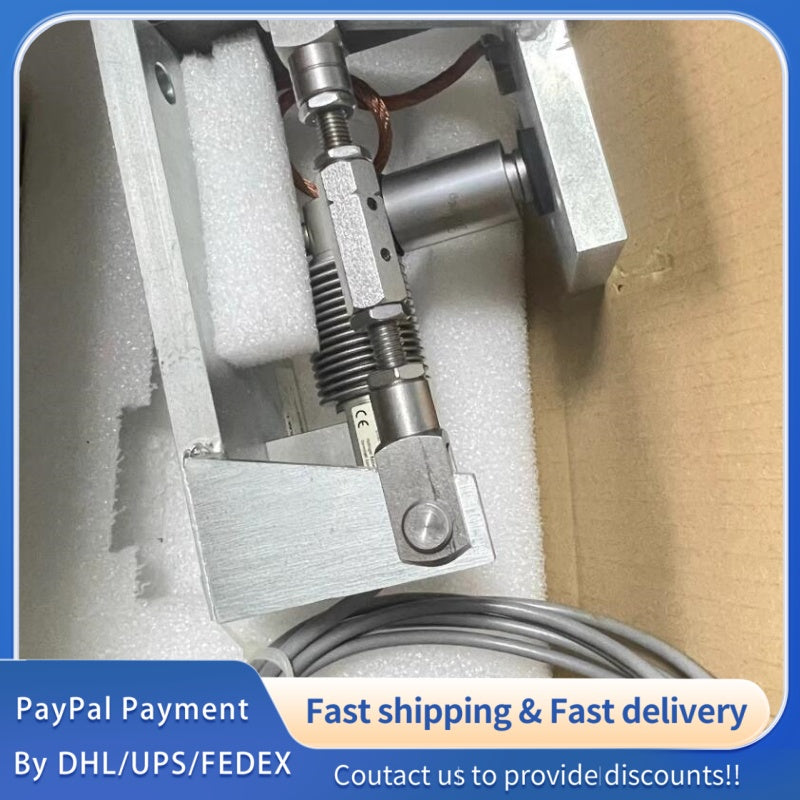 1  PCS new HBM K-Z6AM-V-C6-100-2-S3-N-N (802129506) Weighing Module #LYQ007