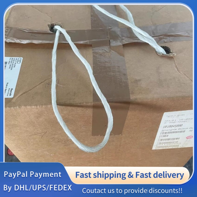 1  PCS new Rexroth HNL01.1R-0590-C0065-A-480-NNNN Mains Choke #LYQ007