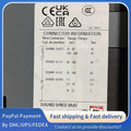 1  PCS USED  Siemens Sentron 3VA2463-5HN32-0AA0 #LYQ007