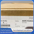 1  PCS new Allen‑Bradley 440R‑P226AGS‑NNR Safety Relay (MSR42 Series) #LYQ007