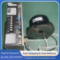 1  PCS  USED  YOKOGAWA DM1004C0F + SD1004C04-2TN DYNASERV Drive System #LYQ007
