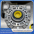 1  PCS new Bonfiglioli VF63FC2P80B14 Worm Gear Reducer #LYQ007