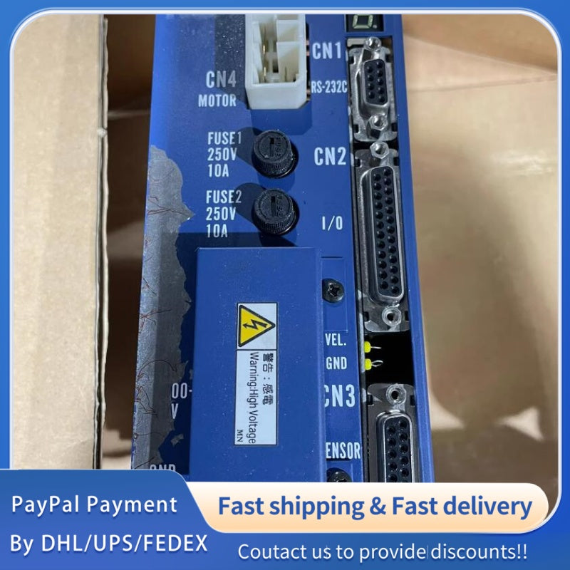 1  PCS new NSK M-ESA-B014AF1 Servo Driver #LYQ007