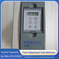 1  PCS  USED NORDAC SK 700E-151-340-A #LYQ007