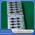 1  PCS used ACS UDI lt4400N01-S 4-Axis Analog Expansion Module#LYQ007