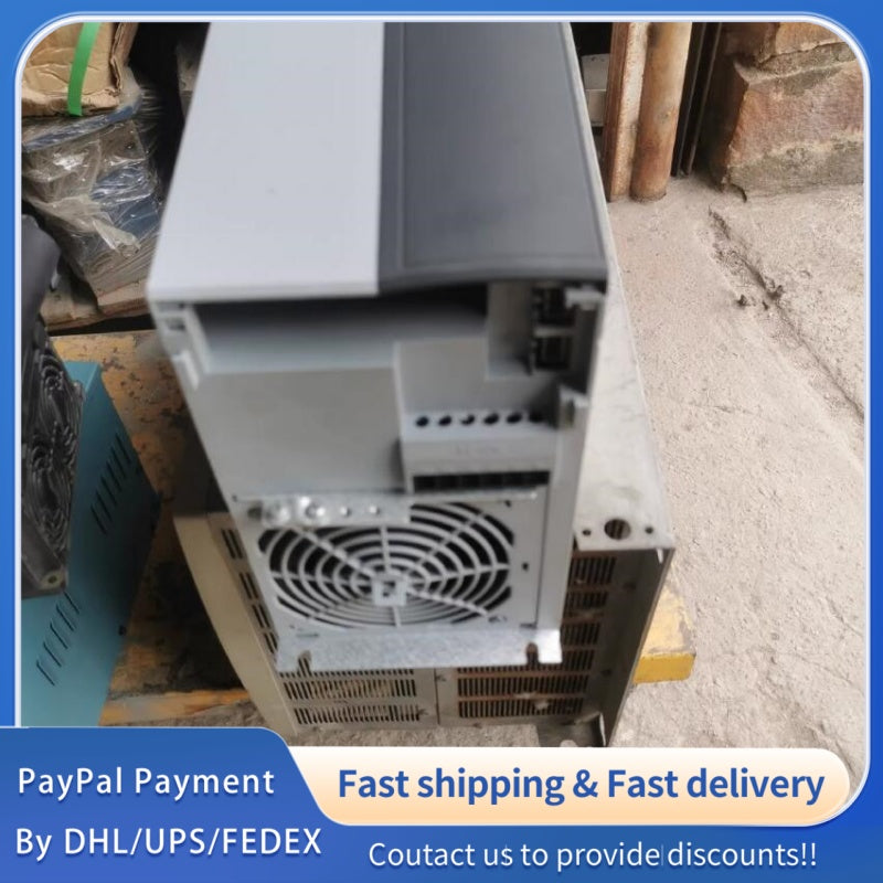 1  PCS new Danfoss VLT® AutomationDrive FC-360H22KT4E20H2BXCD#LYQ007