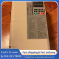 1  PCS  USED YASKAWA E1000 Inverter CIMR-EB4A0031FBA#LYQ007