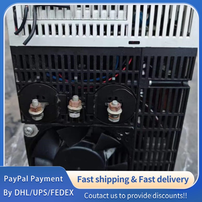 1  PCS  USED Siemens SIRIUS Soft Starter 3RW4426‑1BC44 #LYQ007
