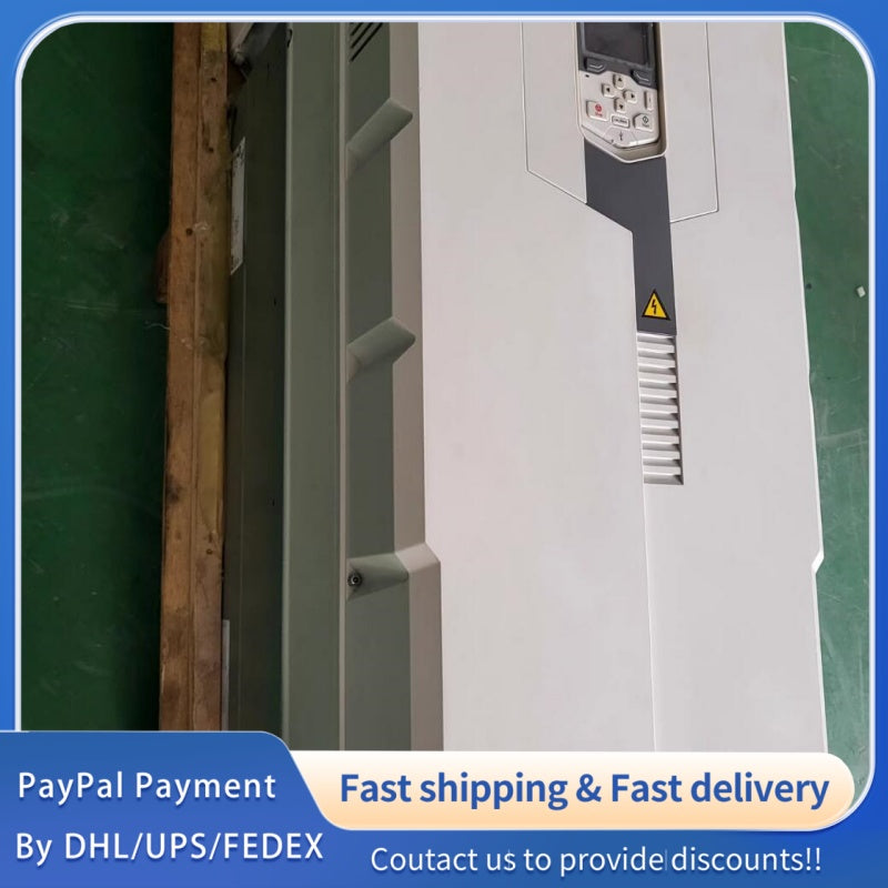 1PCS for  used  ABB inverter ACS580-01-430A-4 #LYQ007