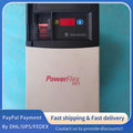 1  PCS  USED Allen‑Bradley PowerFlex 40P 22D‑D024N104 inverter #LYQ007