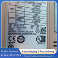 1  PCS  USED Yaskawa GA700 Inverter CIPR-GA70B4044ABBA #LYQ007
