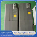 1  PCS  USED Siemens MICROMASTER 440 – 6SE6440-2UD34-5FB1 inverter #LYQ007
