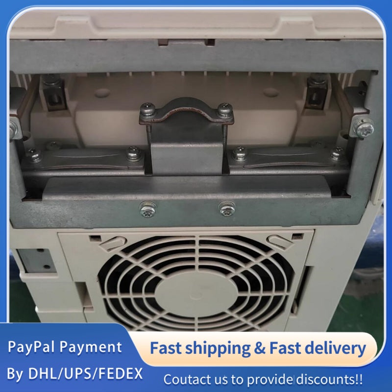 1PCS for  used ABB ACS530-01-062A-4 #LYQ007