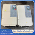 1  PCS used Yaskawa H1000X Inverter HB4X0039FBC-8100 (15kW) #LYQ007
