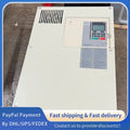 1  PCS  USED  Yaskawa H1000 (HB4A0075ABC) 30kW inverter #LYQ007
