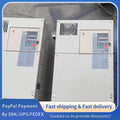 1  PCS  USED  YASKAWA E1000 Inverter CIMR-EB4A0103ABA (55kW)#LYQ007