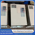 1PC for  used  Yaskawa H1000 Inverter CIMR‑HB4A0075AAA (30kW) #LYQ007