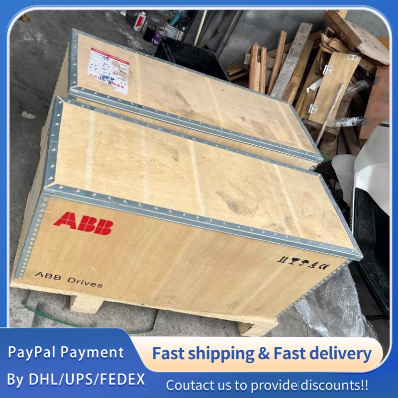 1PCS NEW ABB ACS510-01-157A-4 inverter #LYQ007