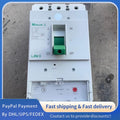 1  PCS USED Eaton Moeller NZM3 250A Circuit Breaker #LYQ007