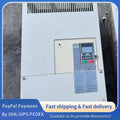 1PC for used Yaskawa CIMR-HB4A0150ABC (H1000 Series)#LYQ007