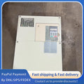 1PCS USED Yaskawa Inverter CIMR-AB4A0088ABA (A1000 Series) #LYQ007