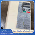 1  PCS  USED Yaskawa CIMR-AA4B0031FAA Inverter (A1000 Series) #LYQ007