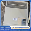 1  PCS USED Yaskawa CIMR-AB4A0362AAA Inverter (A1000 Series) #LYQ007