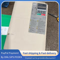 1  PCS  USED  Yaskawa CIMR-AB4A0044FBA Inverter #LYQ007
