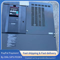 1  PCS USED Mitsubishi FR-A840-01160-2-60 (45kW) inverter #LYQ007