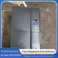 1  PCS  USED  Delta CP2000 Inverter VFD450CP43A-21 (45kW) #LYQ007