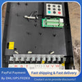 1  PCS  USED Inovance MD500T37GB AC Drive #LYQ007