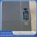 1  PCS USED Delta VFD450C43A (C2000 Series) #LYQ007