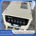 1  PCS  USED Yaskawa E1000 Inverter CIMR-EB4A0072ABA (37kW)#LYQ007