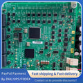 1  PCS USED TMEIC ARND-4195 A / 2KBF4195-B High Voltage Power Unit Control Board #LYQ007