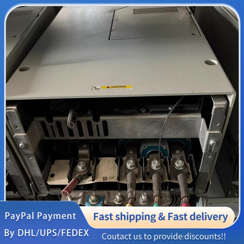 1  PCS  USED Allen‑Bradley PowerFlex 755 AC Drive 20G14NC260JA0NNNNN#LYQ007