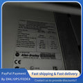 1  PCS  USED Allen‑Bradley PowerFlex 753 AC Drive 20F14NC170JN0NNNNN #LYQ007