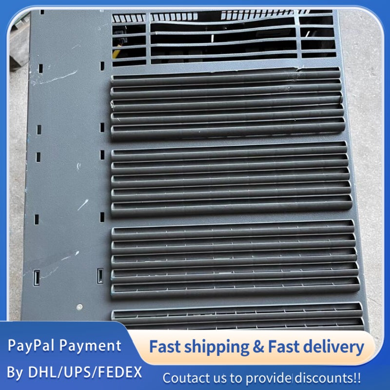 1  PCS  USED Siemens 6SL3210-1SE31-1UA0 module#LYQ007